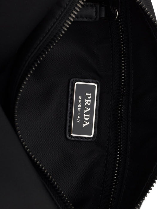 Explore Re-Nylon and leather Bag 2VH206 V OOO 2DW3F0002 PRADA 