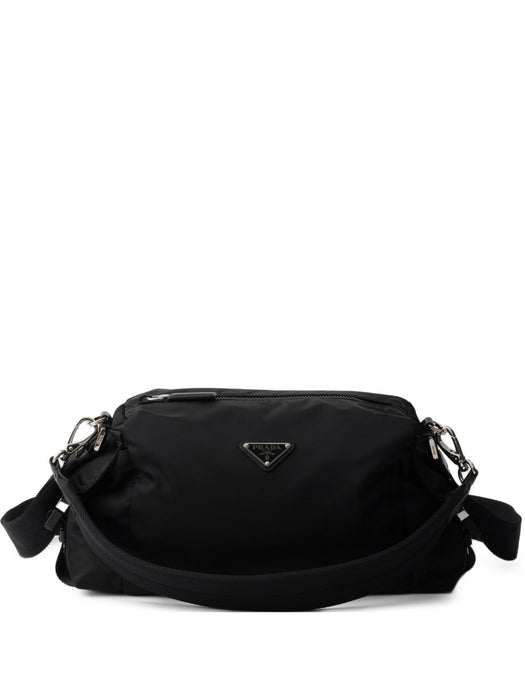 Explore Re-Nylon and leather Bag 2VH206 V OOO 2DW3F0002 PRADA 