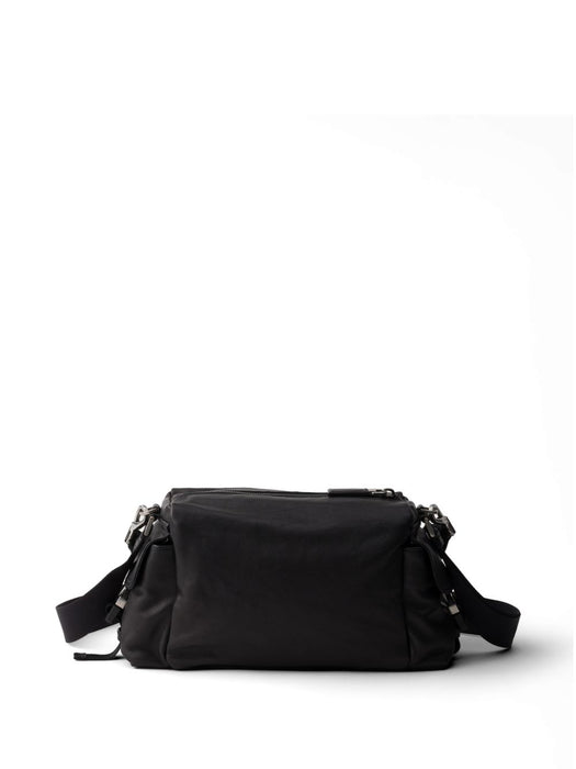 Explore leather Shoulder Bag 2VH206 V OOO 2HE8F0002 PRADA 