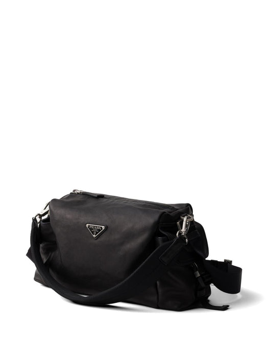 Explore leather Shoulder Bag 2VH206 V OOO 2HE8F0002 PRADA 