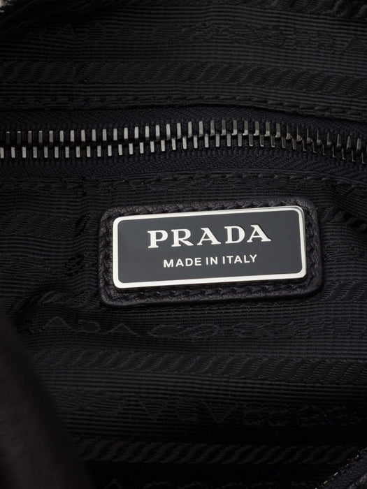 Explore leather Shoulder Bag 2VH206 V OOO 2HE8F0002 PRADA 