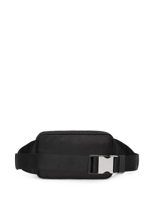 Logo-plaque Belt Bag 2VL977 V WOO 2DMGF0002 PRADA 