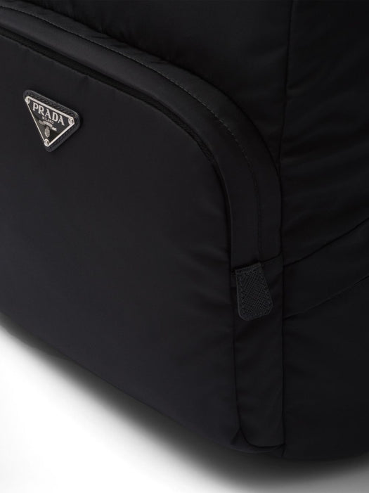 Re-nylon and Saffiano leather backpack 2VZ104 V OOO 2DMGF0002 PRADA 