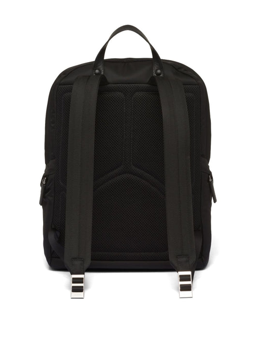 Re-nylon and Saffiano leather backpack 2VZ104 V OOO 2DMGF0002 PRADA 