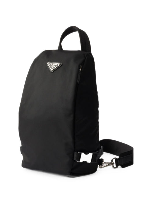 Re-Nylon and Saffiano leather backpack 2VZ129 V OOO 2DMGF0002 PRADA 