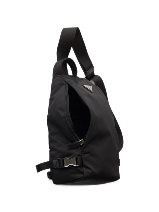 Re-Nylon and Saffiano leather backpack 2VZ129 V OOO 2DMGF0002 PRADA 