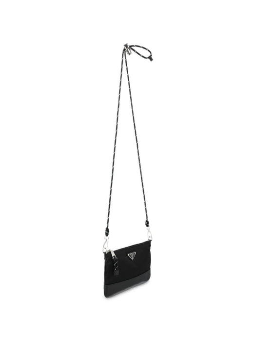 Re-Nylon Speedrock clutch bag 2ZT073 2DMHF0002 PRADA 