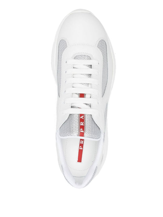 America's Cup Sneakers 4E3400 FG000 6GWF0J36 PRADA 