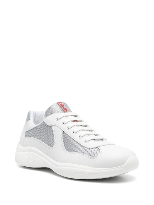 America's Cup Sneakers 4E3400 FG000 6GWF0J36 PRADA 