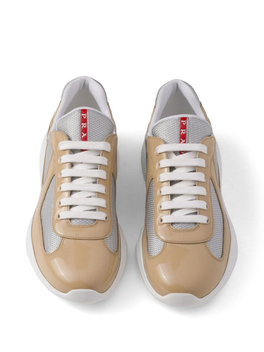 America's Cup Sneakers 4E3400 FG000 ASZF0G0R PRADA 