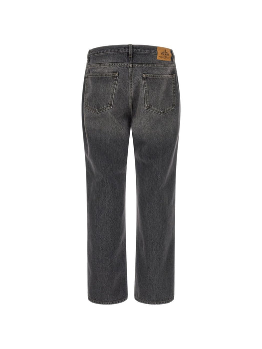 Five-pocket denim jeans GEP457 S OOO 6288F0557 PRADA 