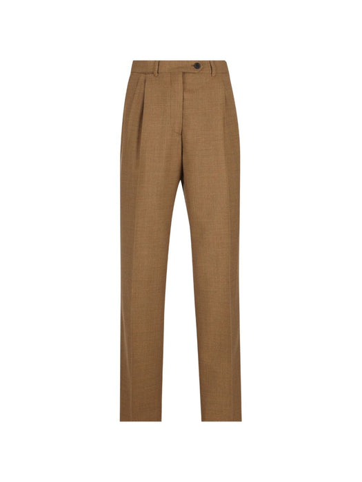 Tailored Trousers P250J S OOO 1PSWF0005 PRADA 