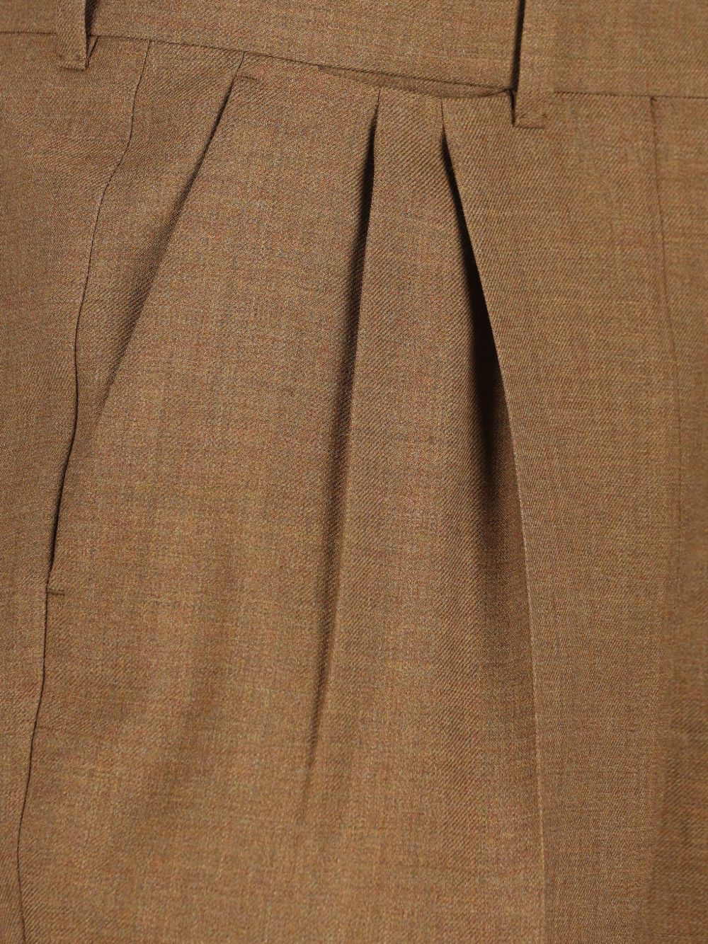 Tailored Trousers P250J S OOO 1PSWF0005 PRADA 