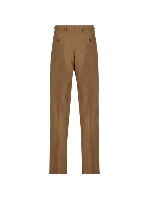 Tailored Trousers P250J S OOO 1PSWF0005 PRADA 
