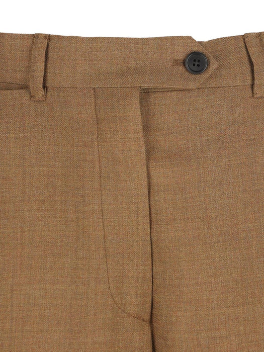 Tailored Trousers P250J S OOO 1PSWF0005 PRADA 