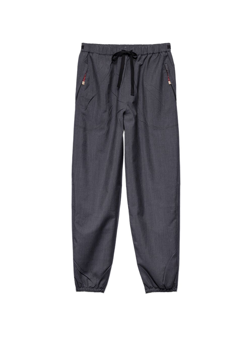 Light mohair joggers P258K S OOO 17LKF0480 PRADA 