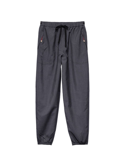 Light mohair joggers P258K S OOO 17LKF0480 PRADA 