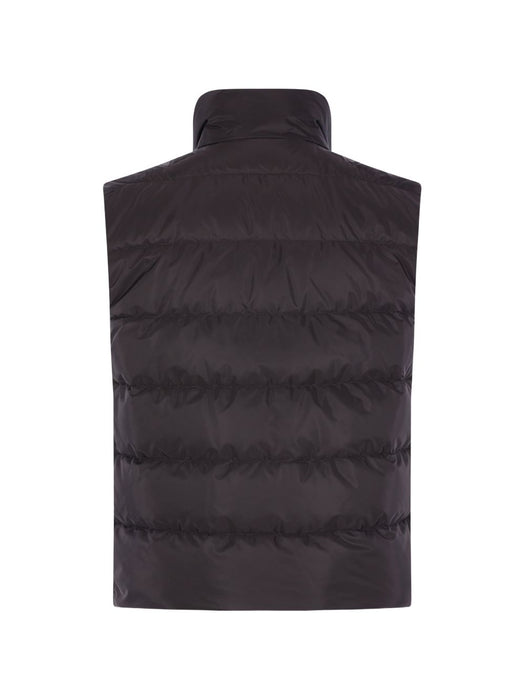 Re-Nylon quilted gilet SGB033 SOOO 1WQ9F0002 PRADA 