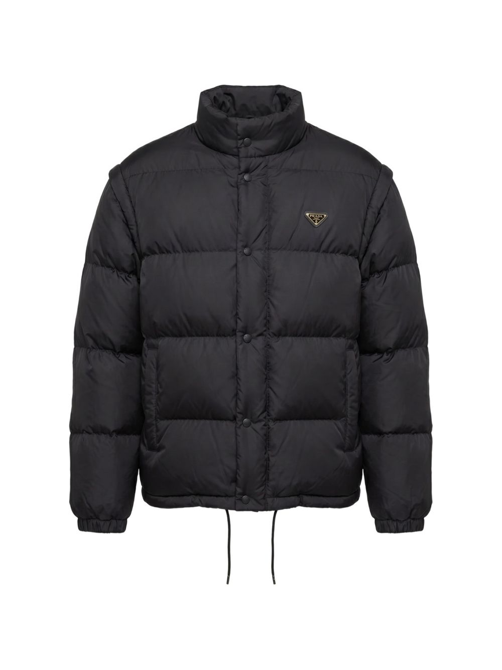 Re-Nylon Down Jacket SGC863 S OOO 1WQ9F0002 PRADA 