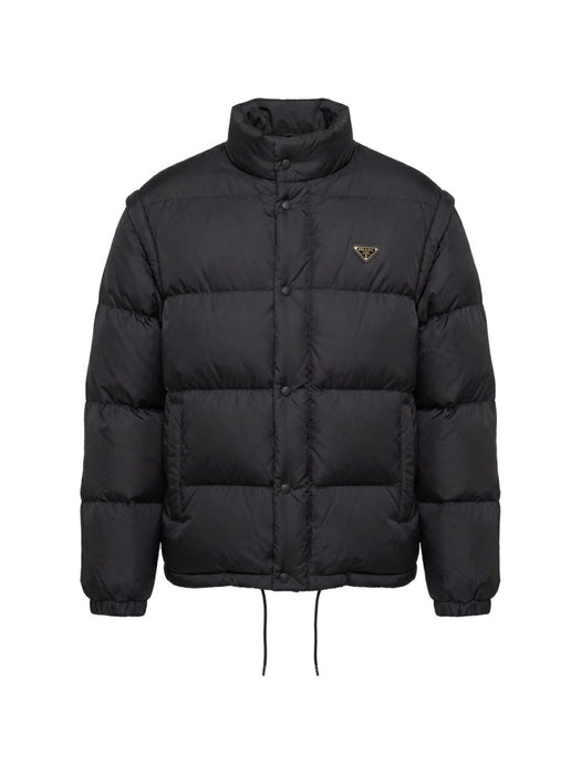 Re-Nylon Down Jacket SGC863 S OOO 1WQ9F0002 PRADA 