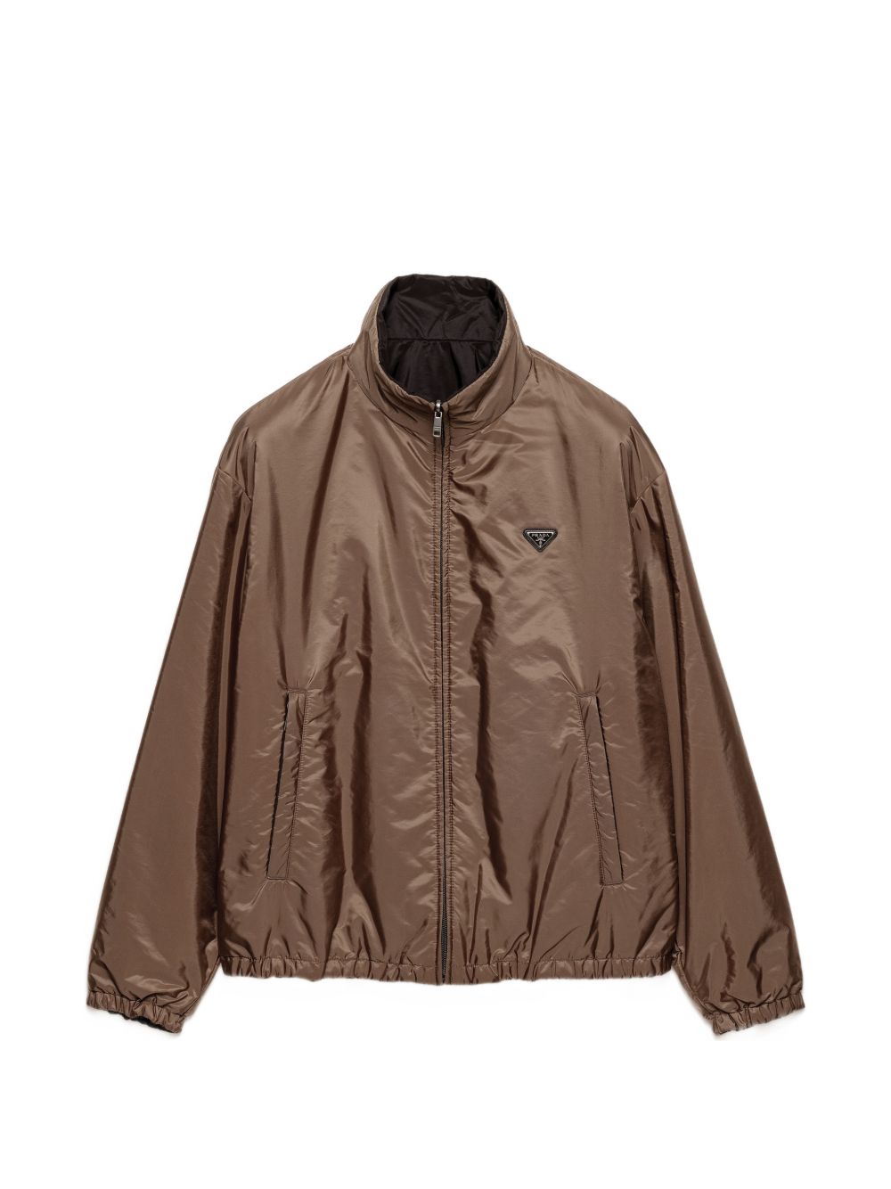 Re-Nylon jacket SGD131 S OOO 6410F0FEV PRADA 