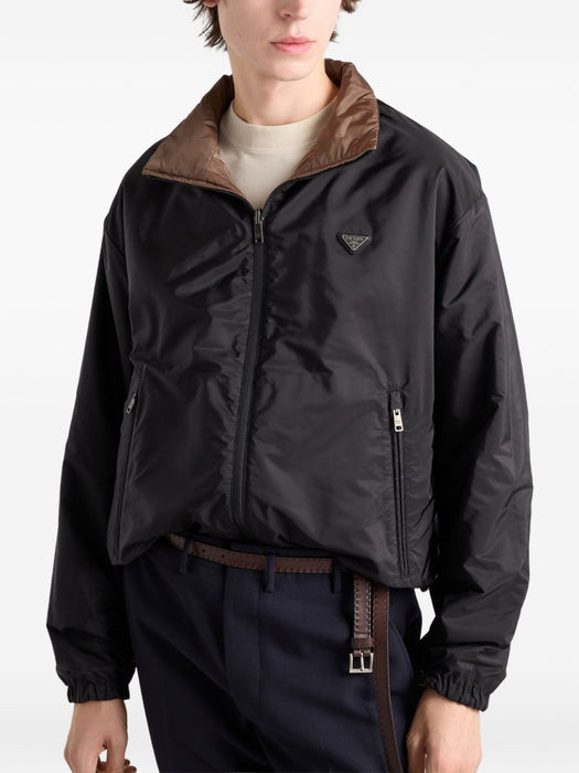 Re-Nylon jacket SGD131 S OOO 6410F0FEV PRADA 