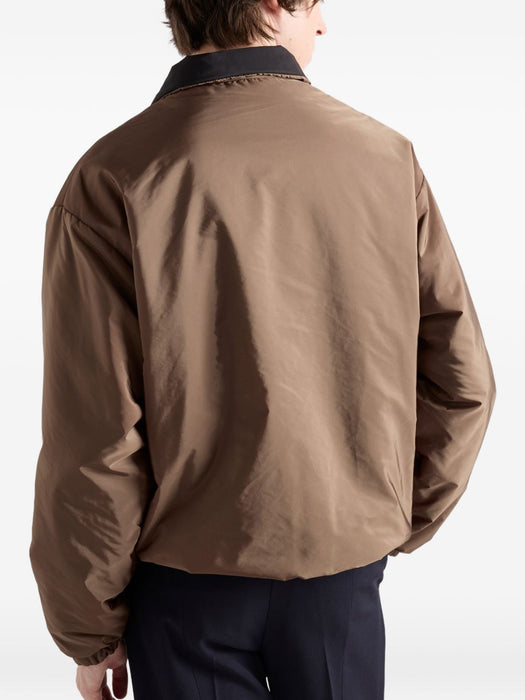 Re-Nylon jacket SGD131 S OOO 6410F0FEV PRADA 