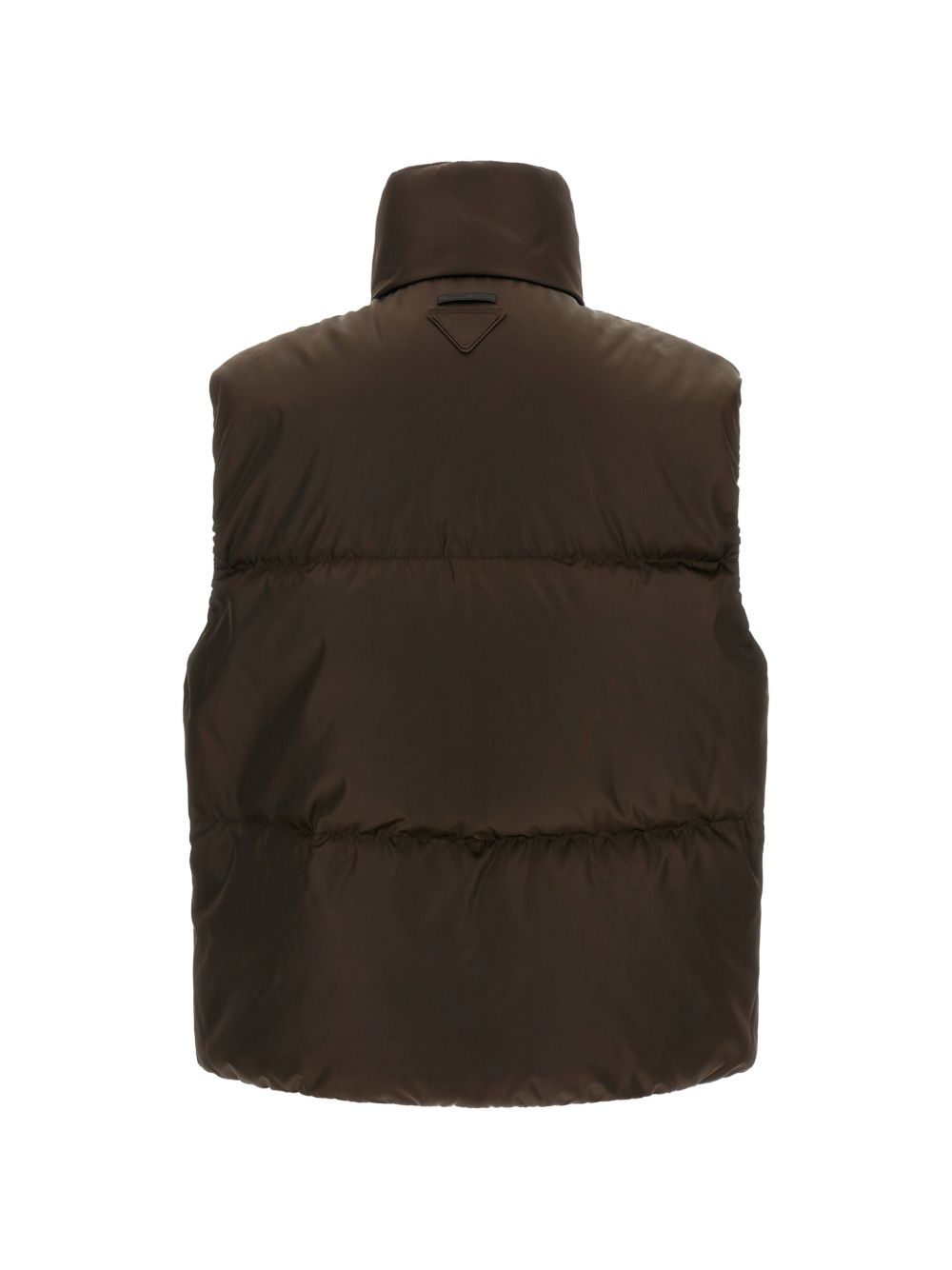 Re-Nylon padded gilet SGD234 S OOO 1WQ8F0AEZ PRADA 