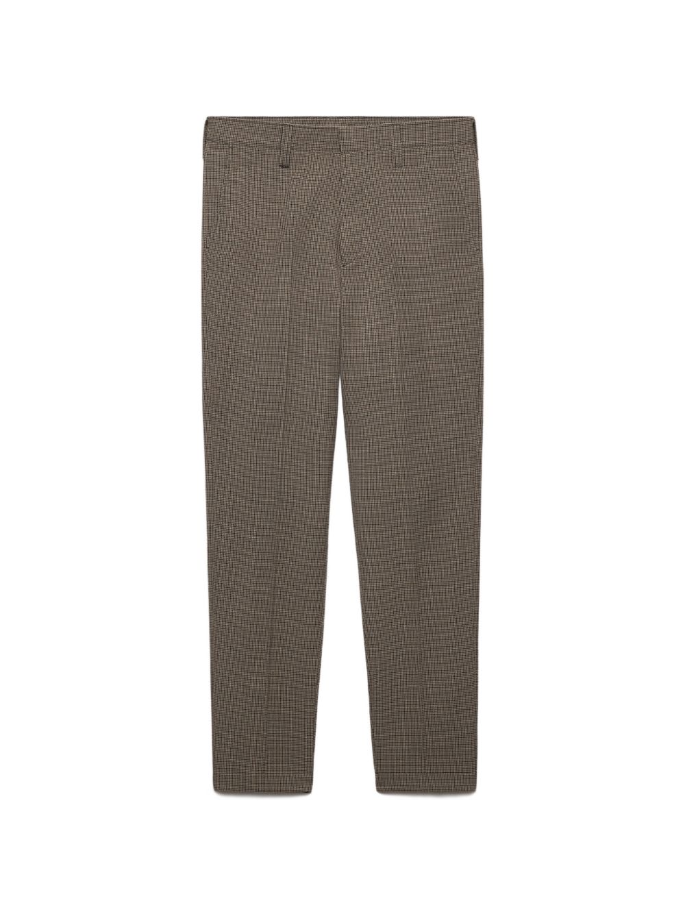Wool pants SPH571 S OOO 6403F0161 PRADA 
