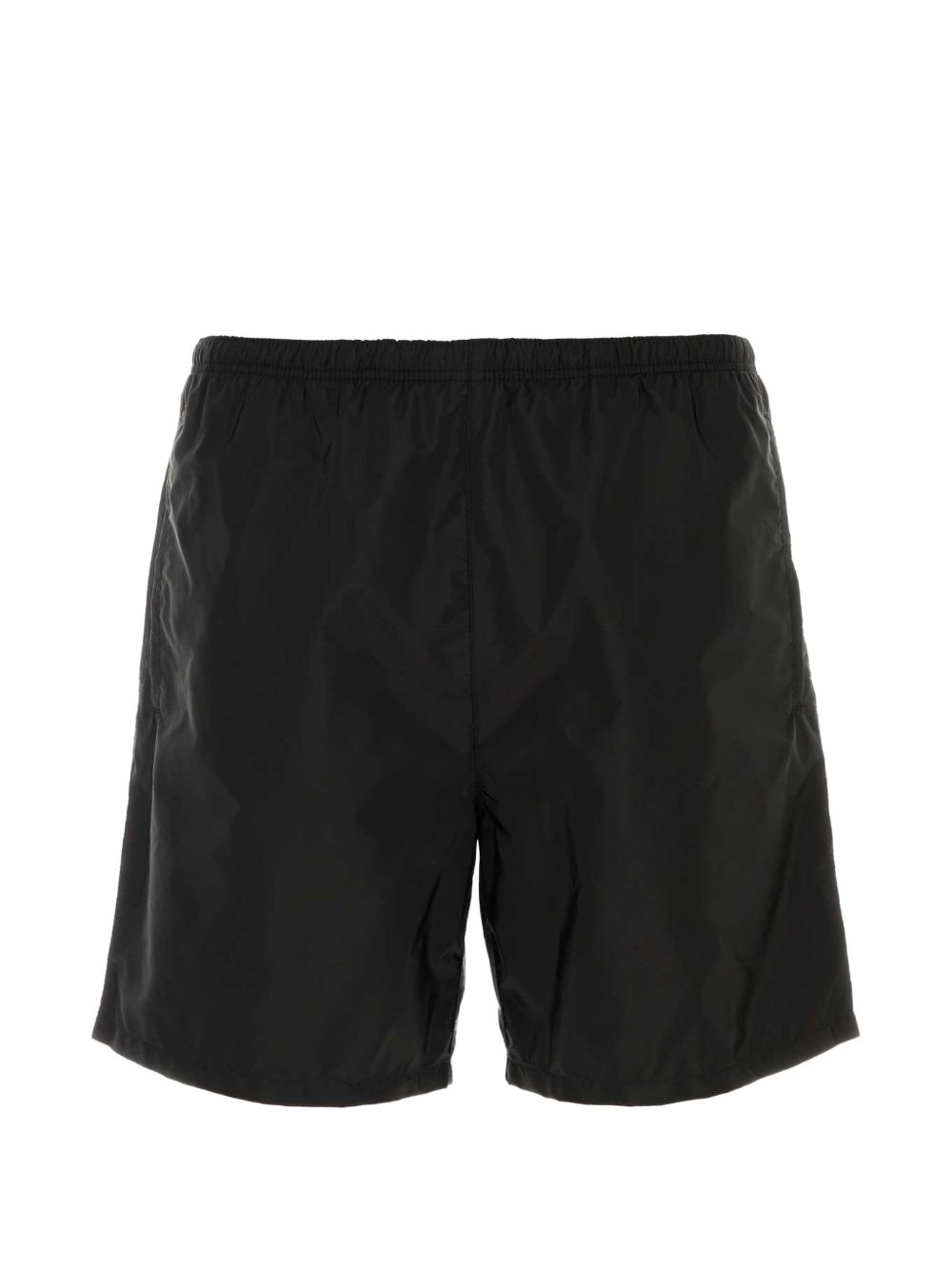 Re-Nylon swimming shorts UB333 S OOO 1WQ9F0002 PRADA 