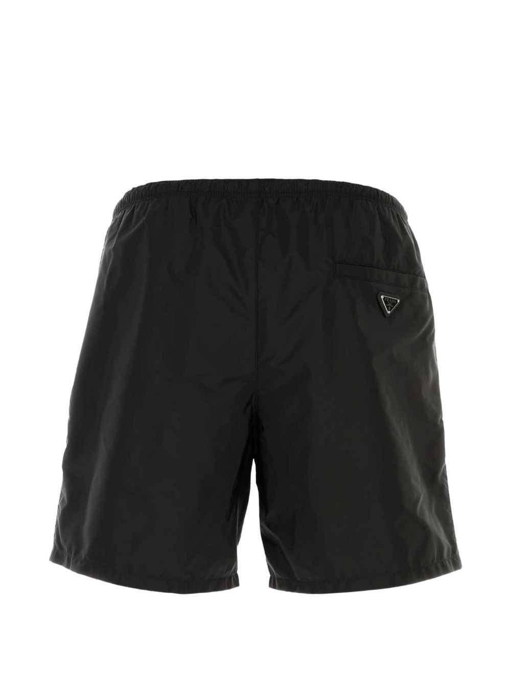 Re-Nylon swimming shorts UB333 S OOO 1WQ9F0002 PRADA 
