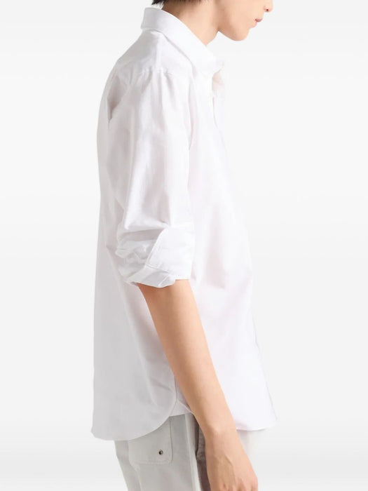 Cotton shirt UCN666 S WMO 1926F0009 PRADA 