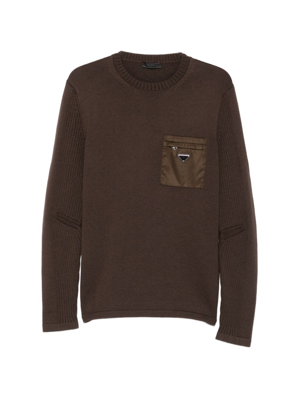 Wool sweater UMB049 S WMO 1W4XF0003 PRADA 