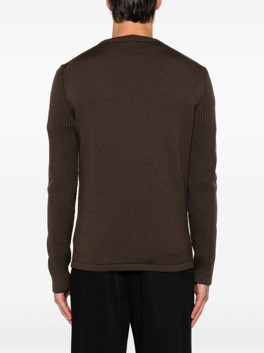 Wool sweater UMB049 S WMO 1W4XF0003 PRADA 