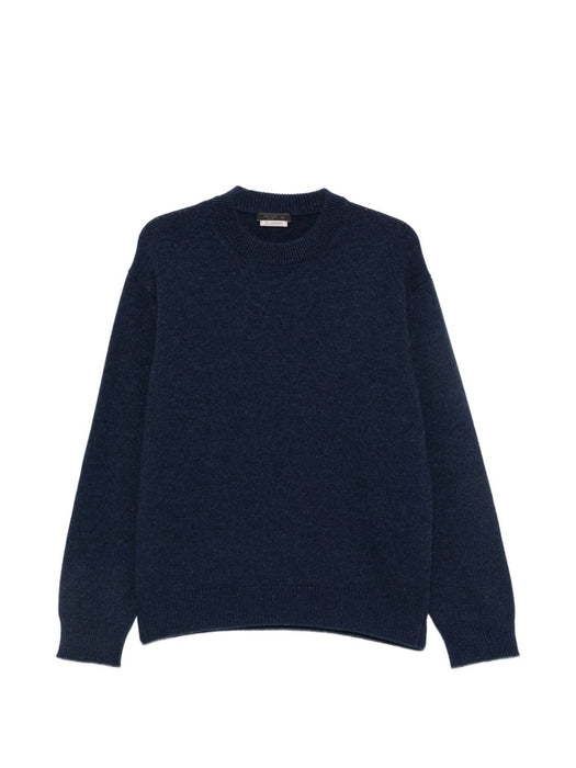 Re-Cashmere crew-neck sweater UMB674 S 232 16ZJF0021 PRADA 