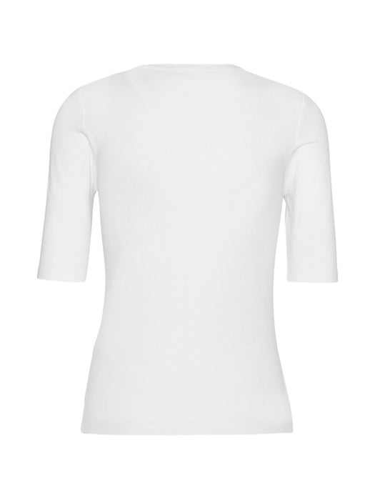 Short Sleeve T-shirt Logo 113131400  ROTATE 