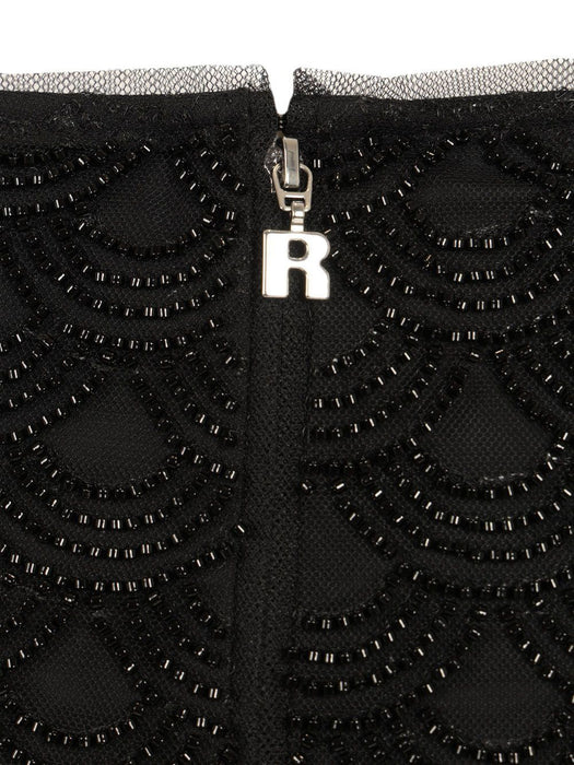 Sequin-embellished Skirt 116290100  ROTATE 