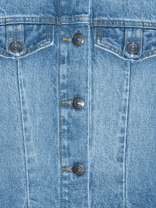 Denim top 1163041603  ROTATE 
