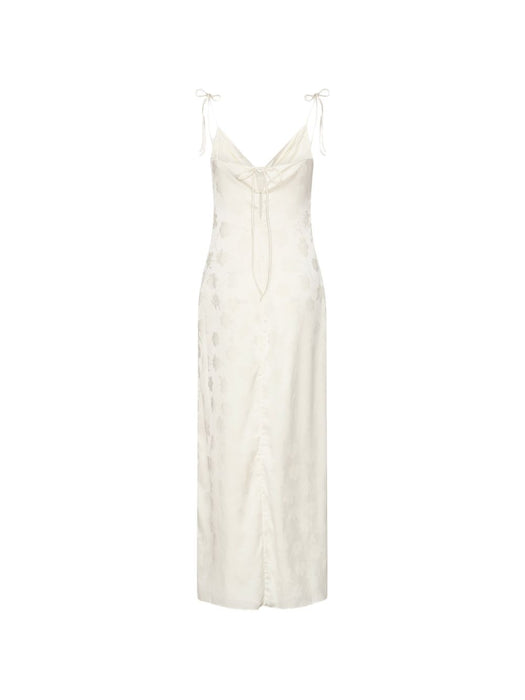 Satin flowers draped 116327857  ROTATE 