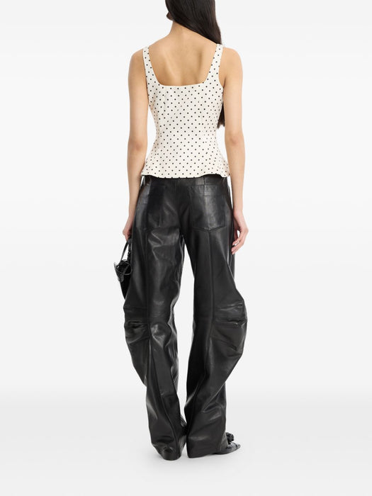 Polka dots Top 116527803  ROTATE 
