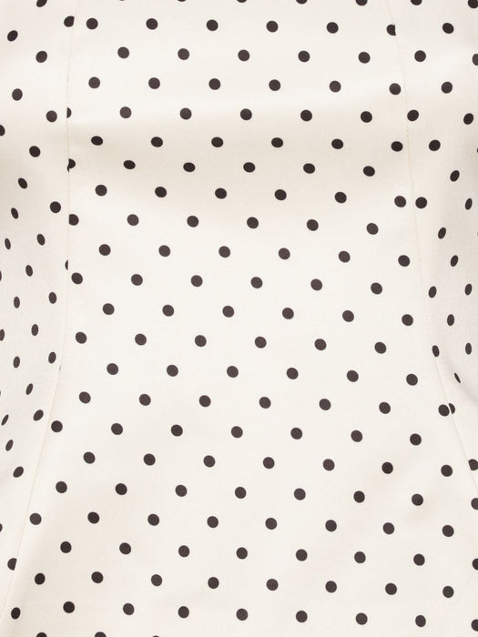 Polka dots Top 116527803  ROTATE 