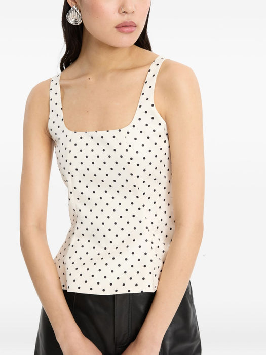 Polka dots Top 116527803  ROTATE 