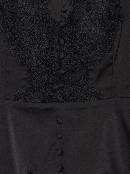 Camisole lace top 116590100  ROTATE 
