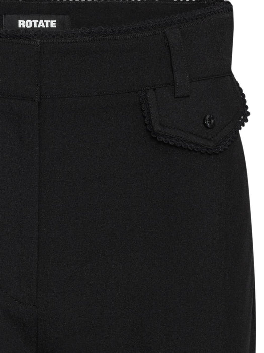 Flared Pants 116638100  ROTATE 