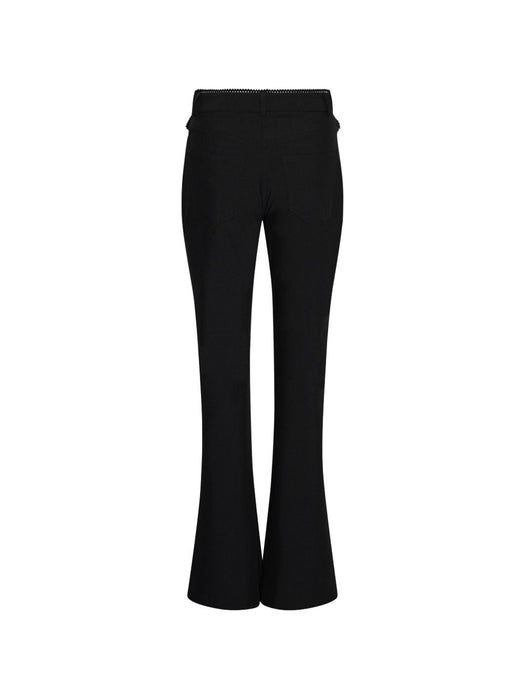 Flared Pants 116638100  ROTATE 