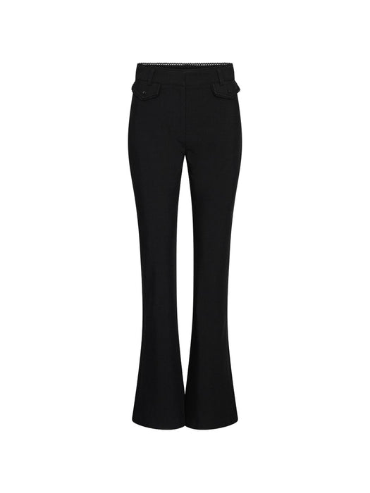 Flared Pants 116638100  ROTATE 