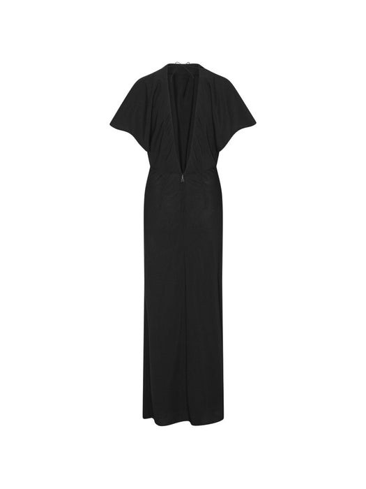 Maxi Slit Dress 116643100  ROTATE 