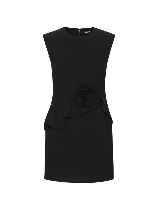 Rose Mini Dress 116651100  ROTATE 