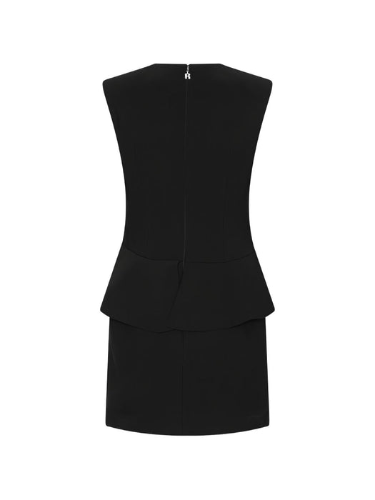Rose Mini Dress 116651100  ROTATE 