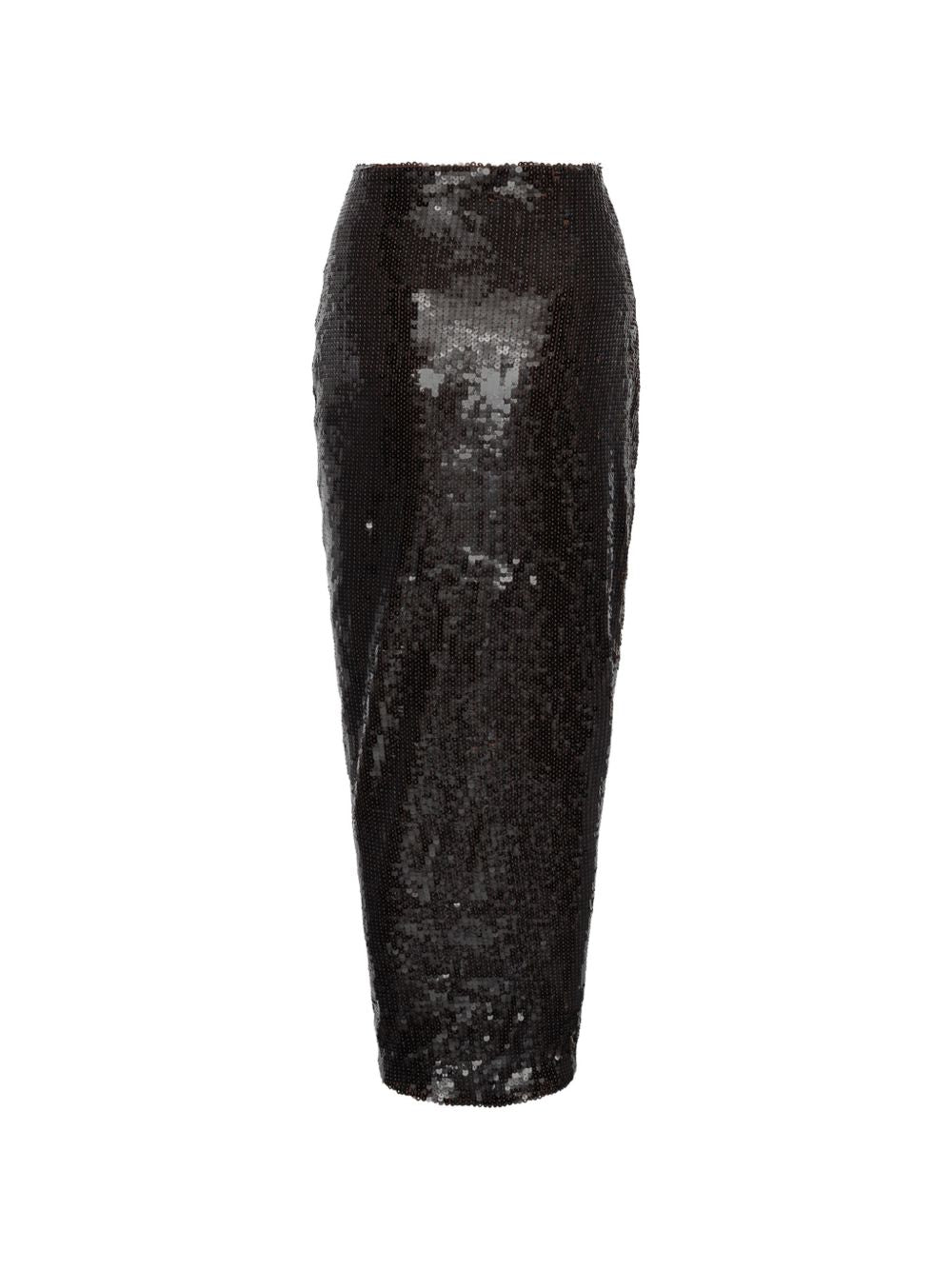 Sequins knot skirt 1166981667  ROTATE 